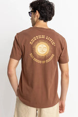 Sun Life Ss T-Shirt - Beachin Surf