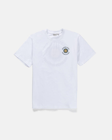 Sun Life Ss T-Shirt - Beachin Surf