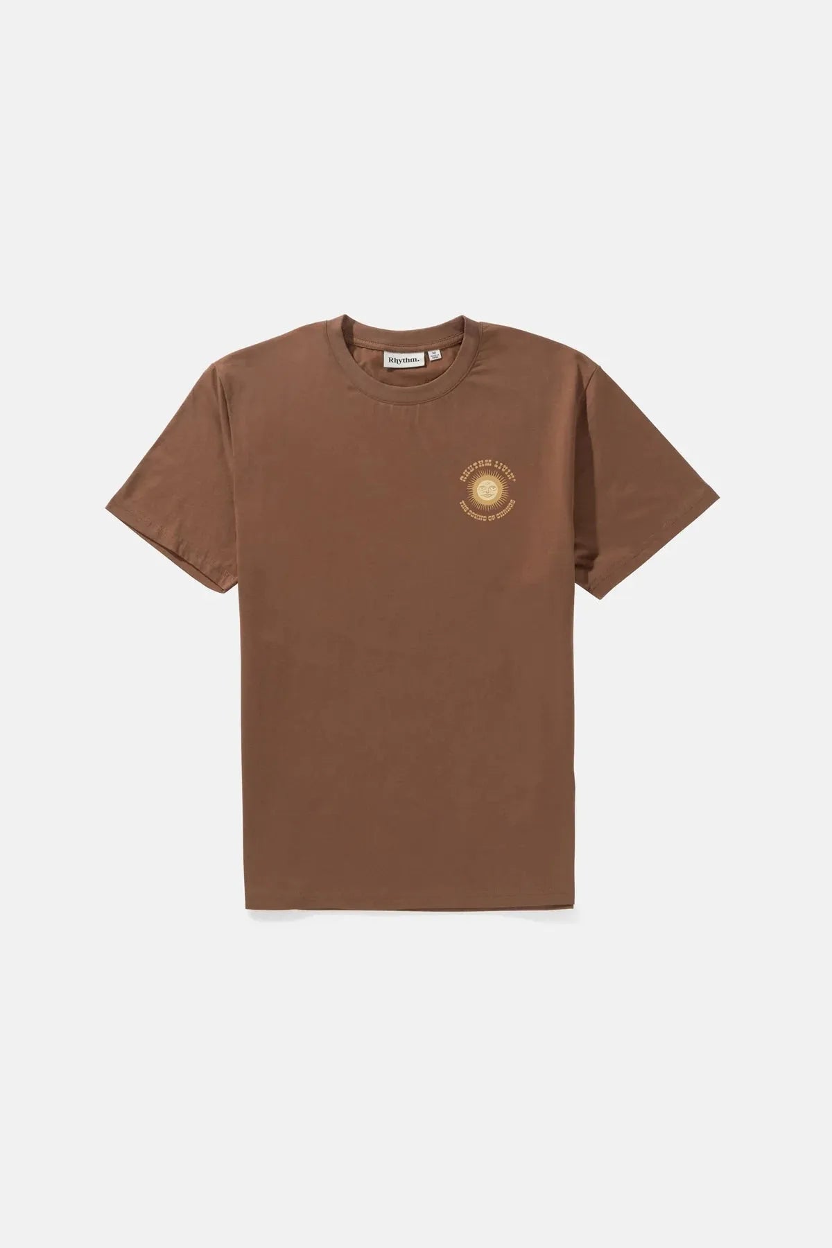 Sun Life Ss T-Shirt - Beachin Surf