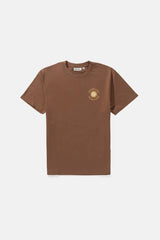 Sun Life Ss T-Shirt - Beachin Surf