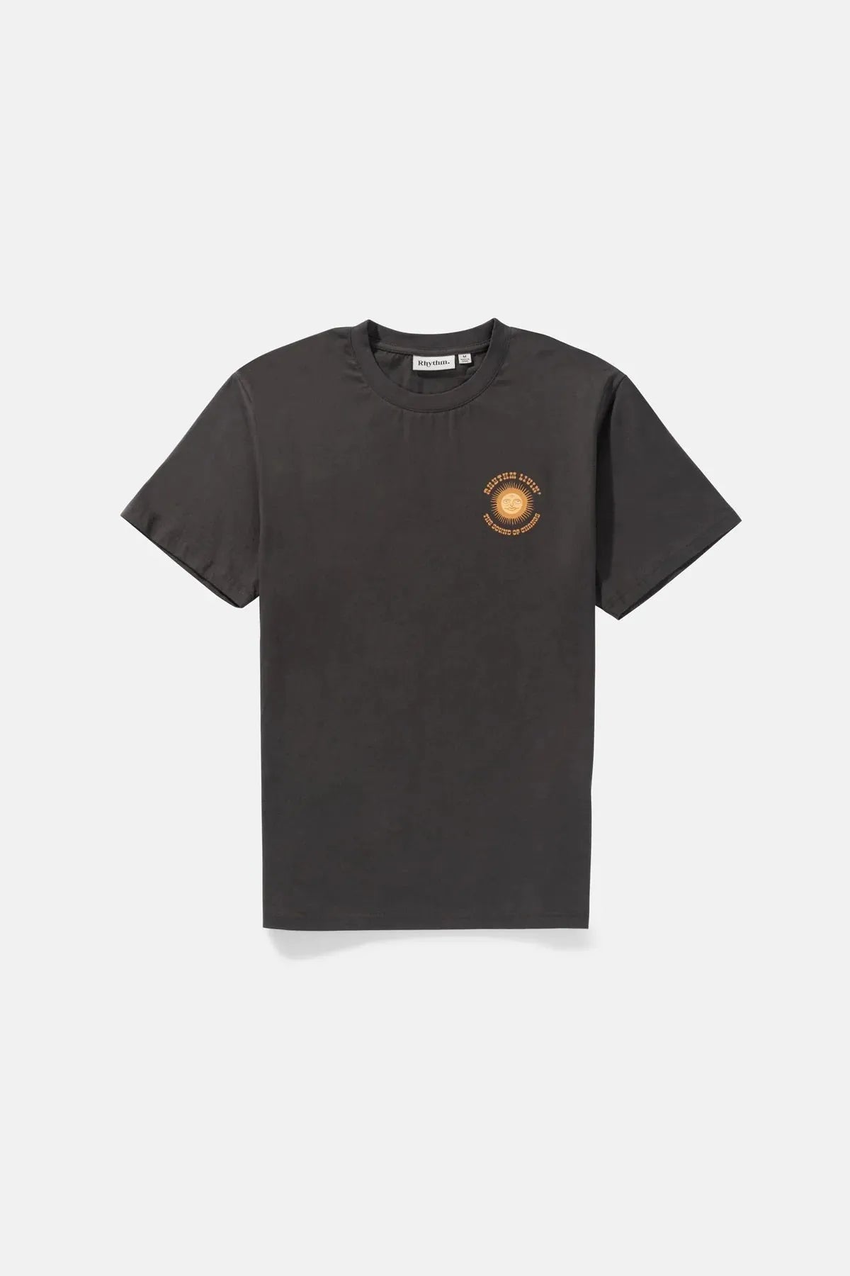Sun Life Ss T-Shirt - Beachin Surf