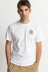 Sun Life Ss T-Shirt - Beachin Surf