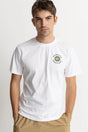 Sun Life Ss T-Shirt - Beachin Surf