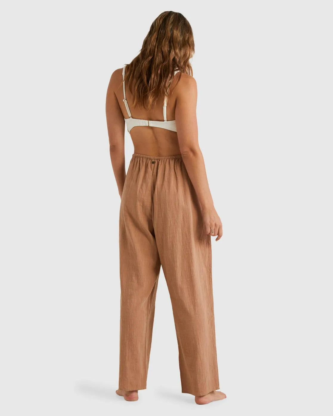 Sun Lovers Beachpant Cover Up - Beachin Surf