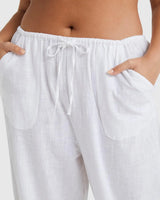 Sun Lovers Beachpant Cover Up - Beachin Surf