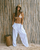 Sun Lovers Beachpant Cover Up - Beachin Surf