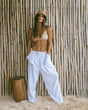 Sun Lovers Beachpant Cover Up - Beachin Surf