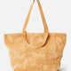 Sun Rays 44L Terry Tote - Beachin Surf