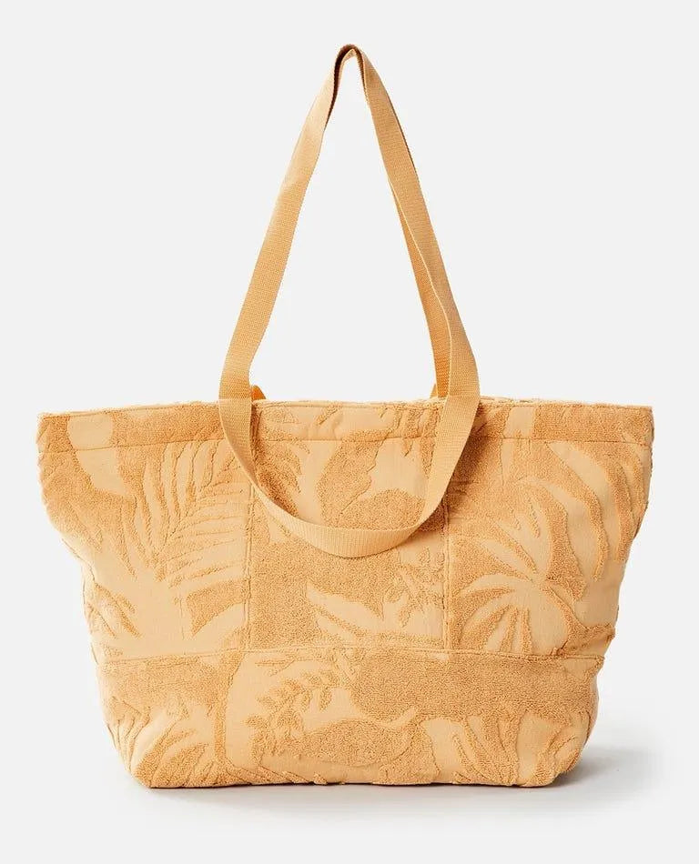 Sun Rays 44L Terry Tote - Beachin Surf