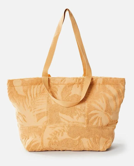 Sun Rays 44L Terry Tote - Beachin Surf