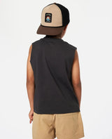 Sun Shaka Tank - Boy - Beachin Surf