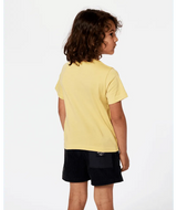 Sun Shaka Tee - Boy - Beachin Surf
