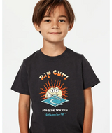 Sun Shaka Tee - Boy - Beachin Surf