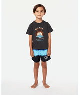 Sun Shaka Tee - Boy - Beachin Surf