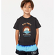 Sun Shaka Tee - Boy - Beachin Surf