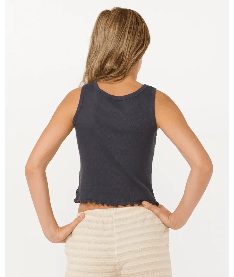 Sun Sol Art Tank - Girl - Beachin Surf
