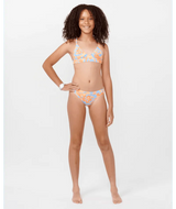 Sun Sol Bikini Top - Girl - Beachin Surf