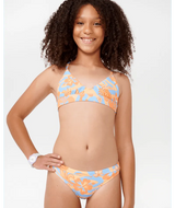 Sun Sol Bikini Top - Girl - Beachin Surf