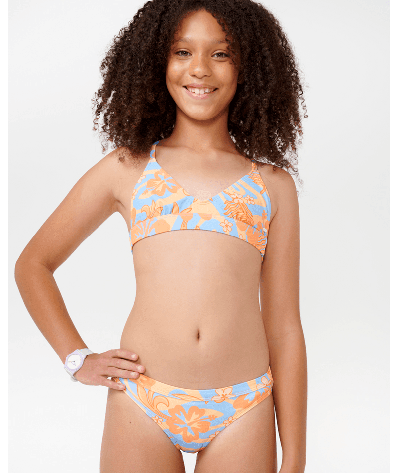 SUN SOL BIKINI - GIRL - Beachin Surf