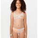 Sun Sol Bikini Top - Girl - Beachin Surf