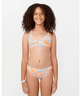 Sun Sol Bikini Top - Girl - Beachin Surf