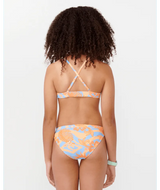 Sun Sol Bikini Top - Girl - Beachin Surf