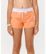 SUN SOL BOARDSHORT - GIRL - Beachin Surf