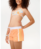 SUN SOL BOARDSHORT - GIRL - Beachin Surf