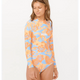 Sun Sol UPF LS Surfsuit - Girl - Beachin Surf