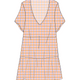 SUN SOL WOVEN DRESS - GIRL - Beachin Surf