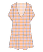 SUN SOL WOVEN DRESS - GIRL - Beachin Surf