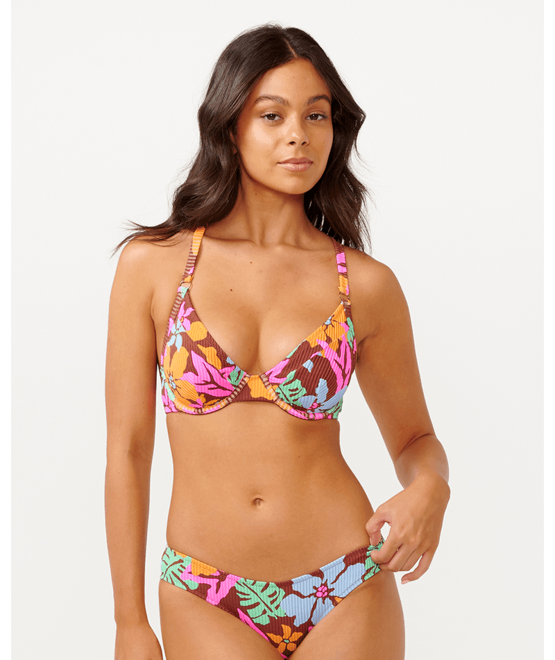 SUN TO SEA D-DD CROSS BACK - Beachin Surf