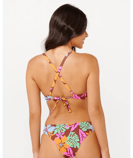 Sun To Sea D-DD Cross Back - Beachin Surf