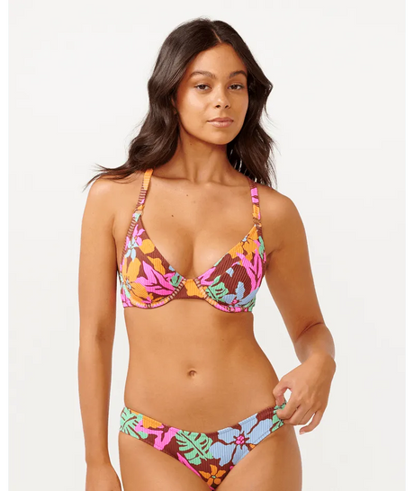 Sun To Sea D-DD Cross Back - Beachin Surf