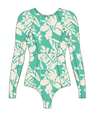 Sun To Sea Fashion Surf Suit - Beachin Surf