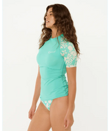 Sun To Sea SS UPF Rashguard - Beachin Surf