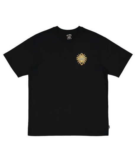 Sun Up Ss - Beachin Surf