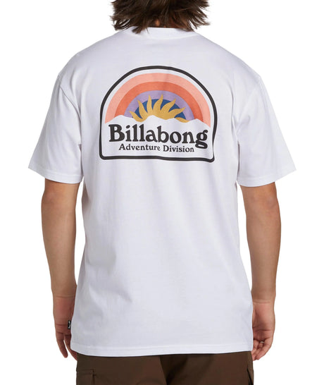 Sun Up T-Shirt - Beachin Surf