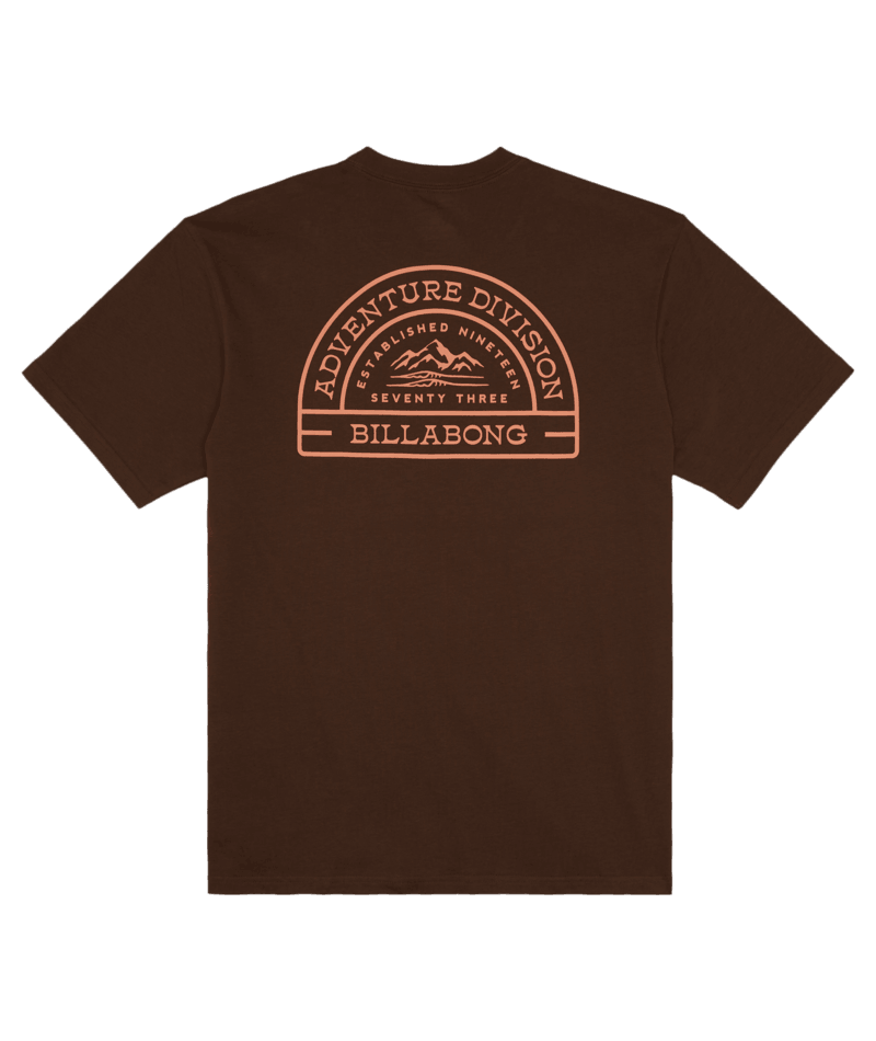 Sun Up T-Shirt - Beachin Surf