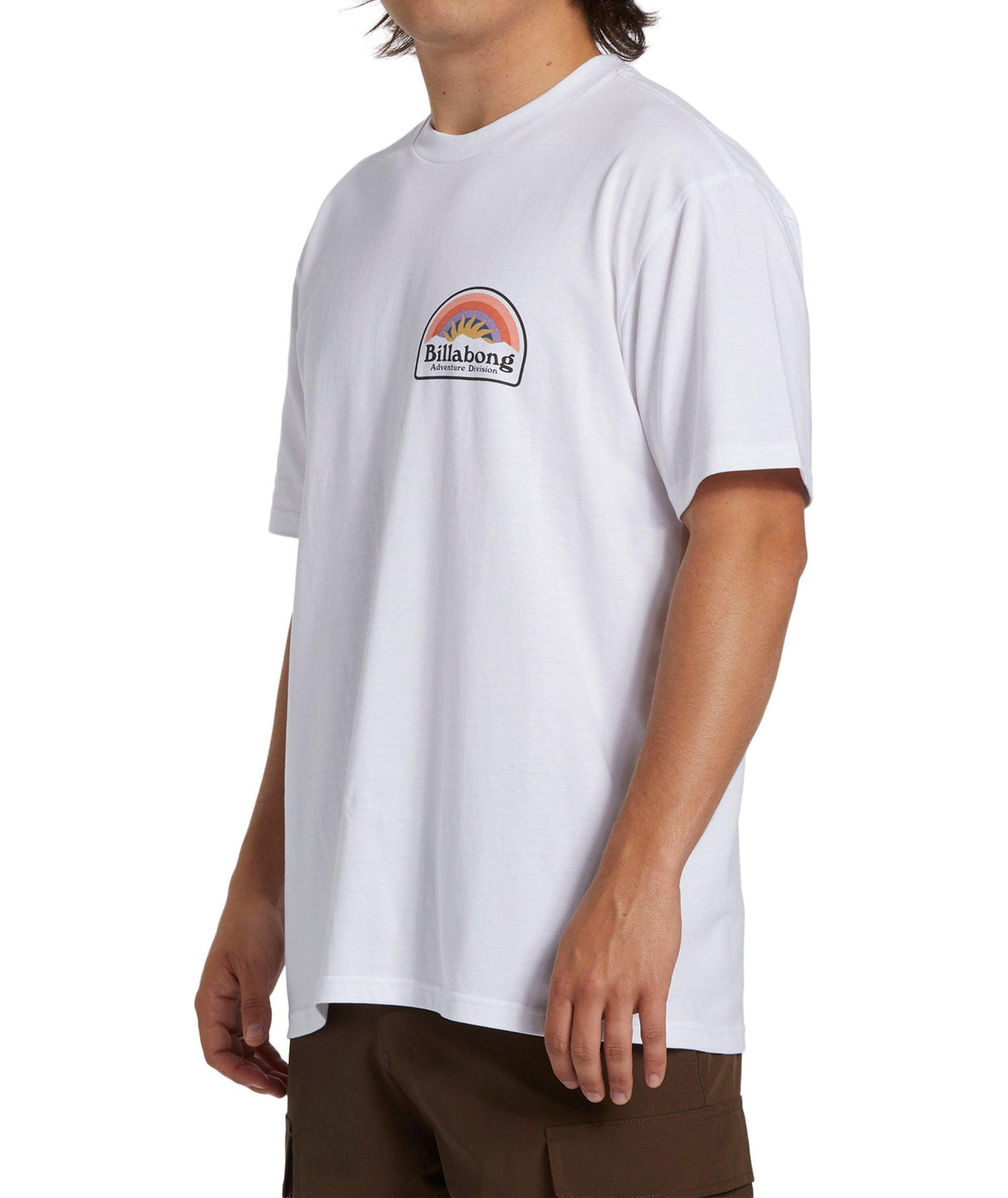 Sun Up T-Shirt - Beachin Surf