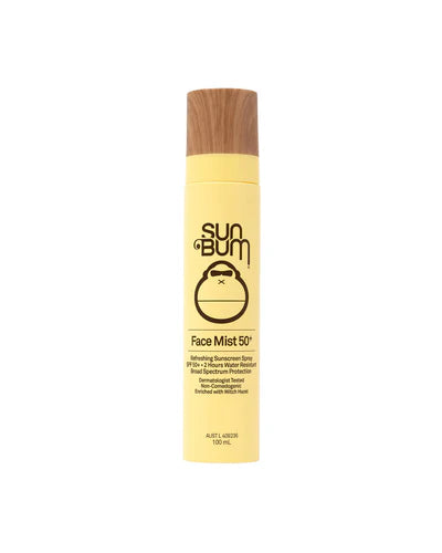 Face Mist SPF 50