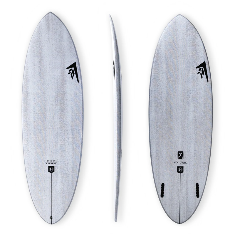 Sunday Machado - Beachin Surf