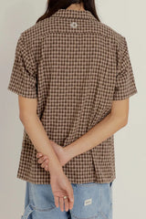 Sunday Session Ss Shirt - Beachin Surf