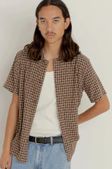 Sunday Session Ss Shirt - Beachin Surf