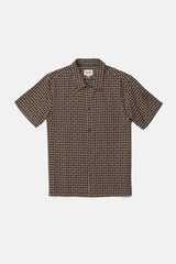 Sunday Session Ss Shirt - Beachin Surf