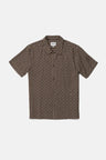 Sunday Session Ss Shirt - Beachin Surf
