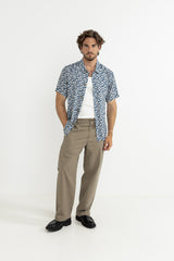 Sunday Session Ss Shirt