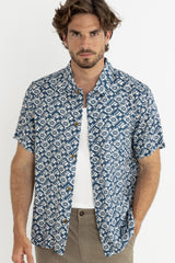 Sunday Session Ss Shirt