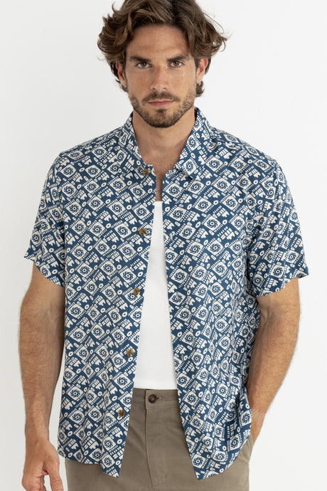 Sunday Session Ss Shirt