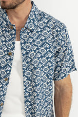 Sunday Session Ss Shirt